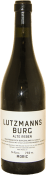 Blaufränkisch Lutzmannsburg Alte Reben 2016