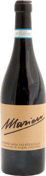 Amarone della Valpolicella DOCG 2018