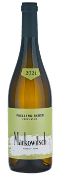 Weissburgunder Prellenkirchen Carnuntum DAC 2022