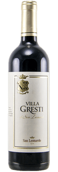 Villa Gresti 2019
