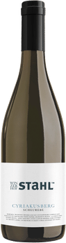 Scheurebe Cyriakusberg 2023