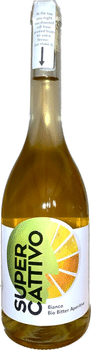 Bitter Aperitivo Bianco