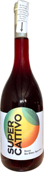 Bitter Aperitivo Rosso