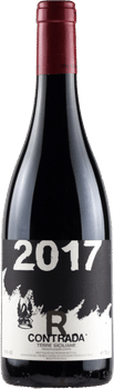 Contrada Rampante Terre Siciliane IGT 2017