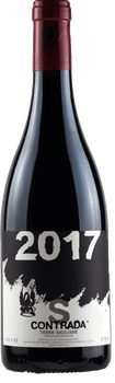 Contrada Sciaranuova Terre Siciliane IGT 2017