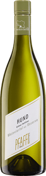 Grüner Veltliner Hundsleiten Weinviertel DAC Reserve 2023