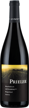 Blaufränkisch Leithaberg DAC 2017