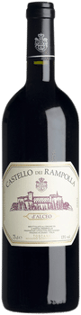 Vigna d'Alceo Toskana IGT 2012