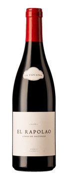 La Vizcaina El Rapolao 2022