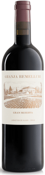 Gran Reserva 2012