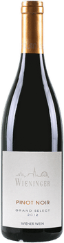 Pinot Noir Grand Select 2016