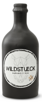 Wildstueck Danube Dry Gin