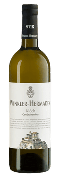 Gewürztraminer Klöch Vulkanland Steiermark DAC 2021