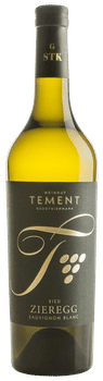 Sauvignon blanc Zieregg Grosse-STK-Lage Südsteiermark DAC 2017
