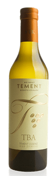 Trockenbeerenauslese Sauvignon Blanc Zieregg 2017