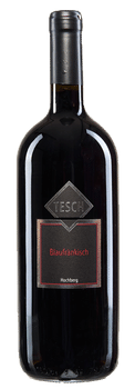 Blaufränkisch Hochberg Mittelburgenland DAC 2017