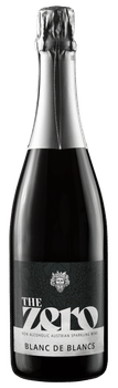 THEZERO Sparkling Blanc de Blancs
