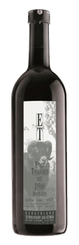 Syrah Hammelwerk 2018