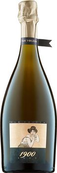 Sekt Brut 1900