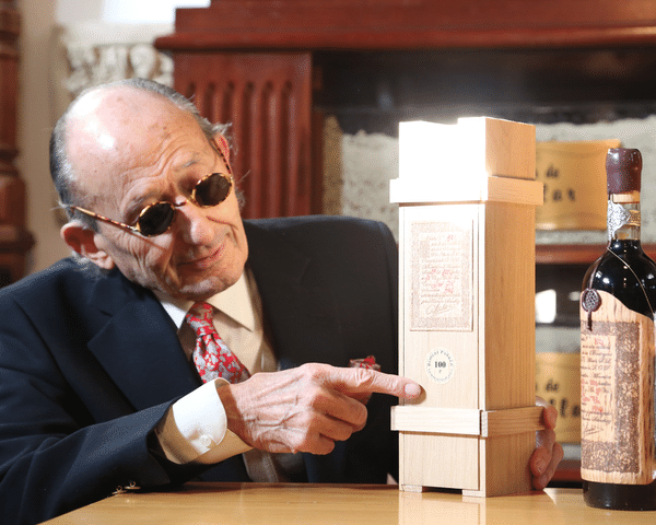 Bodegas Toro Albalá