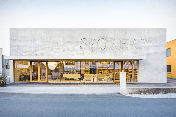 Sporer Likör- & Punschmanufaktur