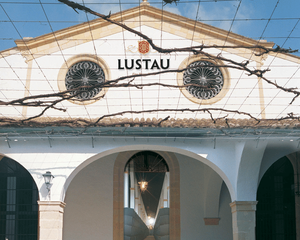 Bodegas Lustau