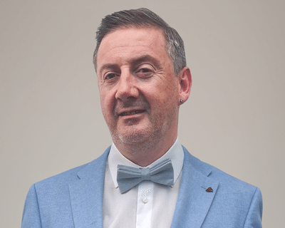 Reinhard Bischof