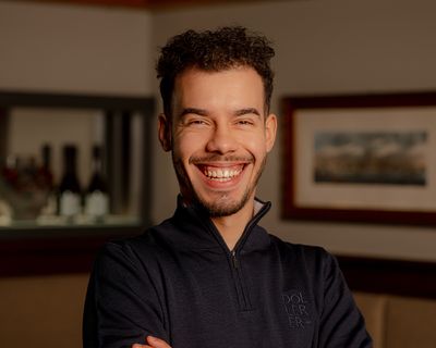 Jonathan Fermin-Vaez