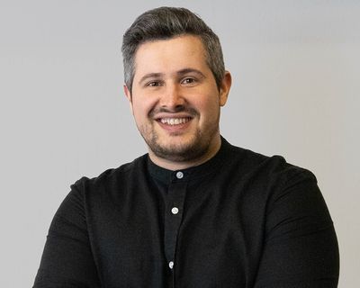 Maximilian Hödlmoser