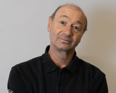 Herbert Krames