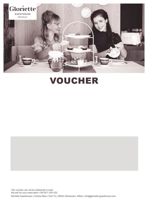 Breakfast Brunch for 2 Person