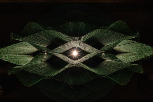 Candle Light dinner für 2 Personen