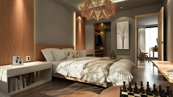 2 Nächte im Doppelzimmer Deluxe