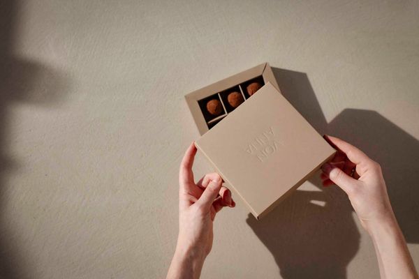 Give the gift of joy...