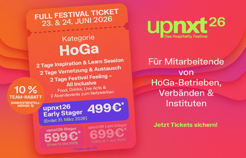 Vorschaubild: 2-Tages-Ticket HoGa