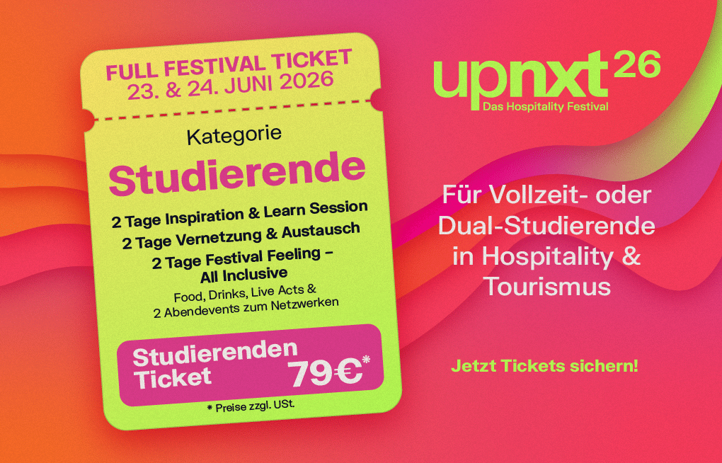 Vorschaubild: 2-Tages-Ticket – STUDIERENDE