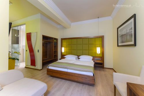 Gold Room - 2 Nächte