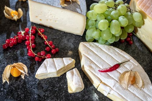 Breakfast (1 person)