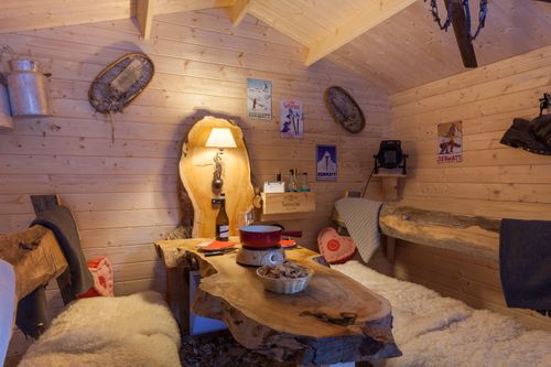 Kopie_1_Chalet à fondue pour 2 personnes