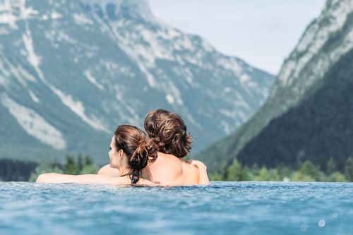 Wellness mit Schlemmen & Genuss