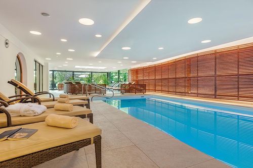 Laissez faire total: der perfekte Kurztrip