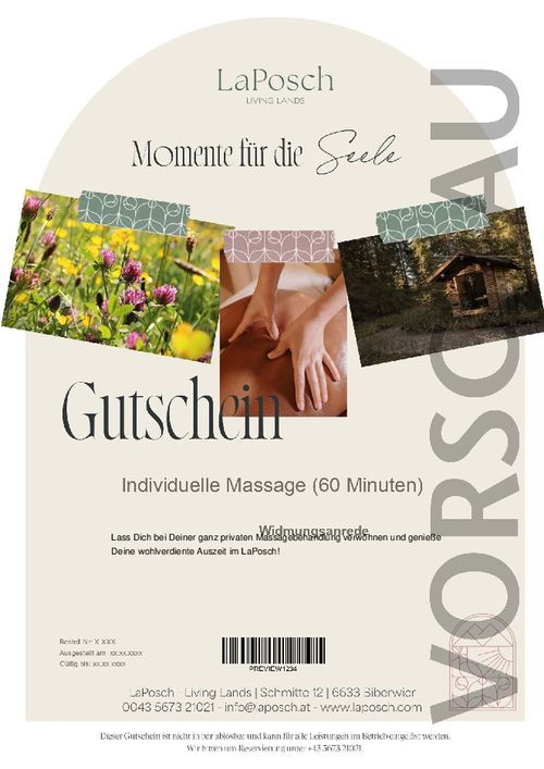 Kosmetik Behandlung (50 Minuten)