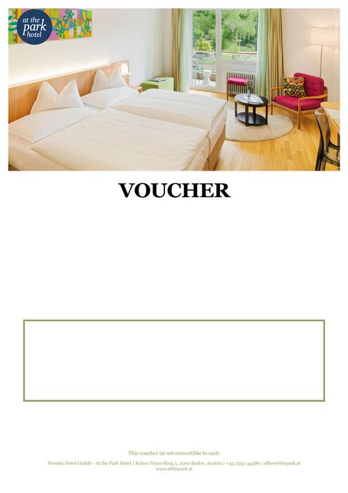 Babymoon Package for 2 Persons