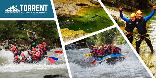 Kombitour Patschnass