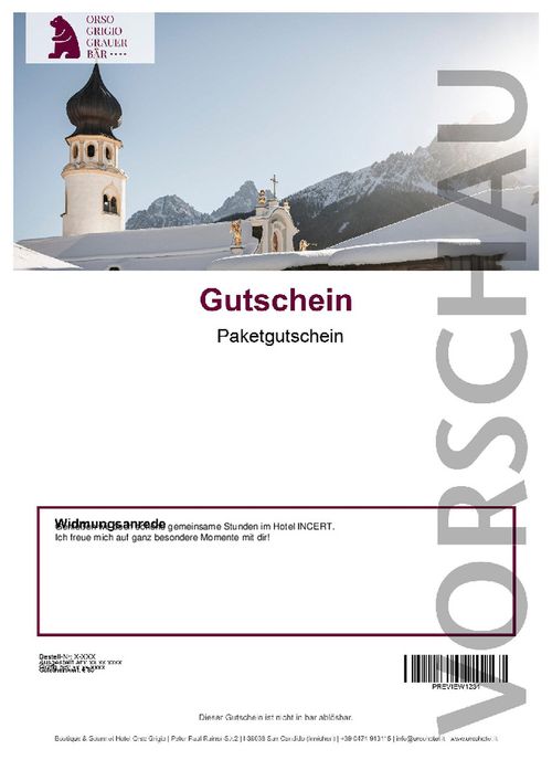 Frühstück für 2 Personen