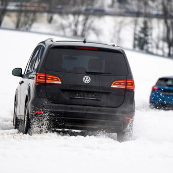 Confidence through the Winter