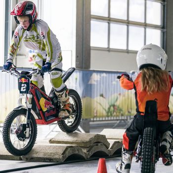 OSET Kids Trial Experience Indoor
