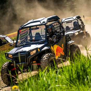 CFMOTO Off-road Buggy Experience