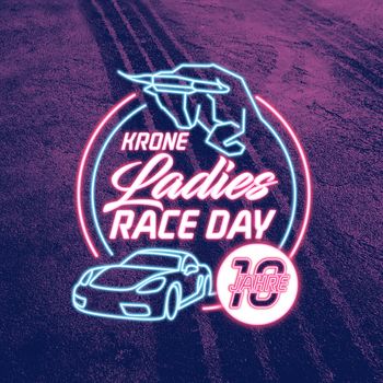 Krone Ladies Race Day