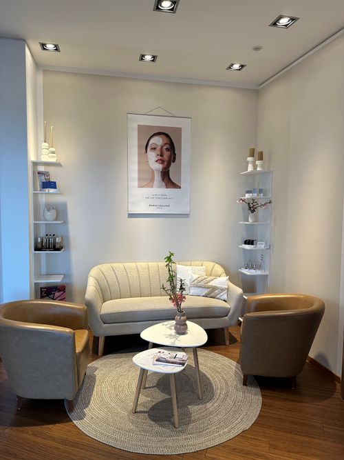 Gutschein für eine Ayurveda-Massage - Abhyanga